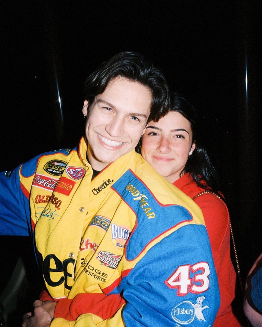 D Amelio Hype House Chase Hudson house 2020