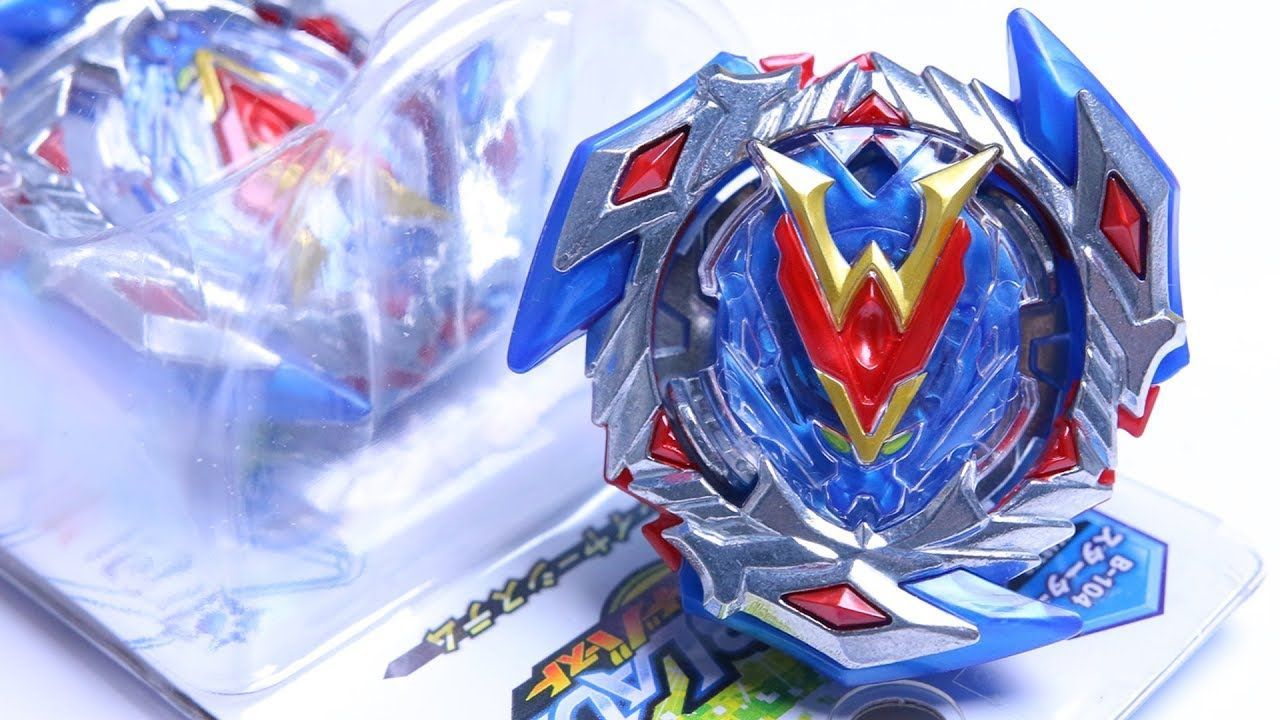 Free download NEW WINNING VALKYRIE UNBOXING AND TESTING Beyblade