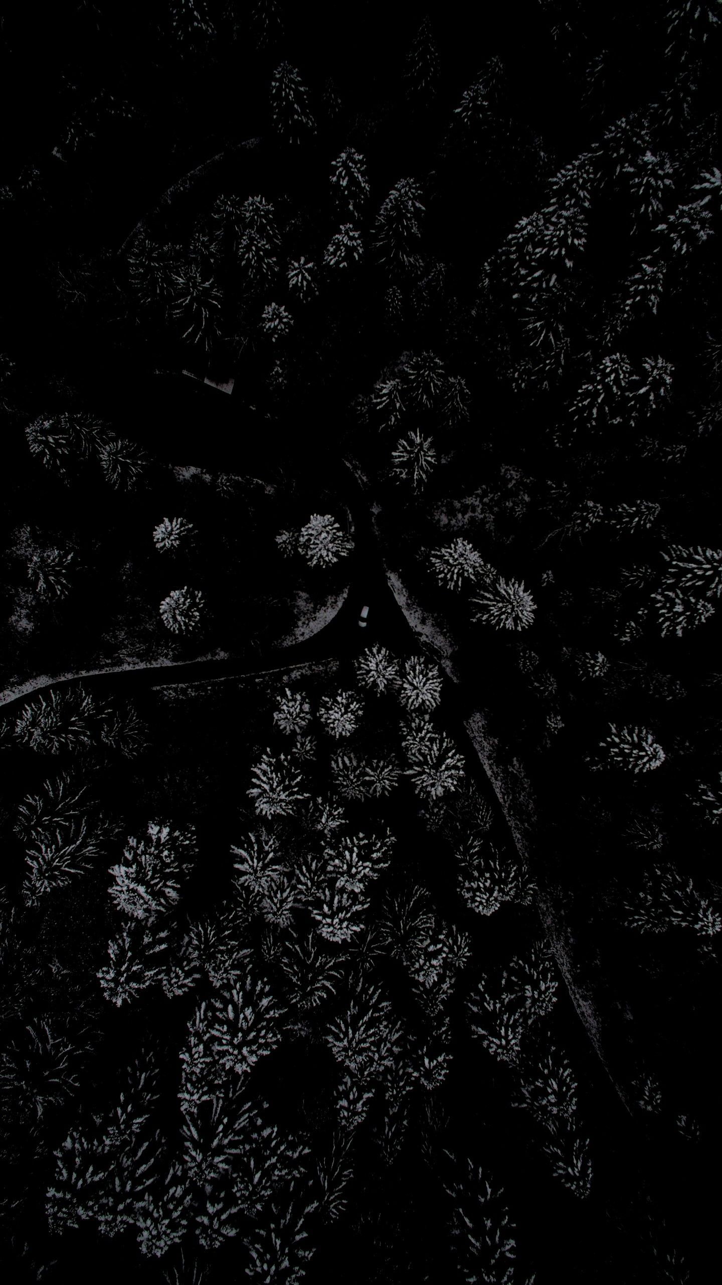 IPhone Wallpaper. Black, Darkness, Monochrome, Pattern, Black And