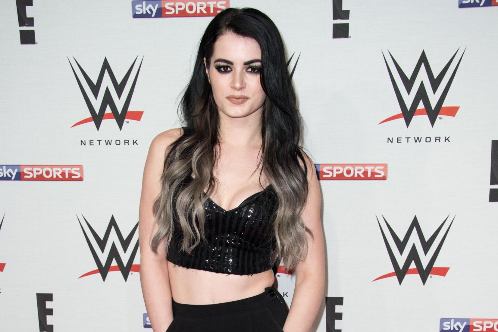 Who is Paige? Everything you need to know about the WWE star