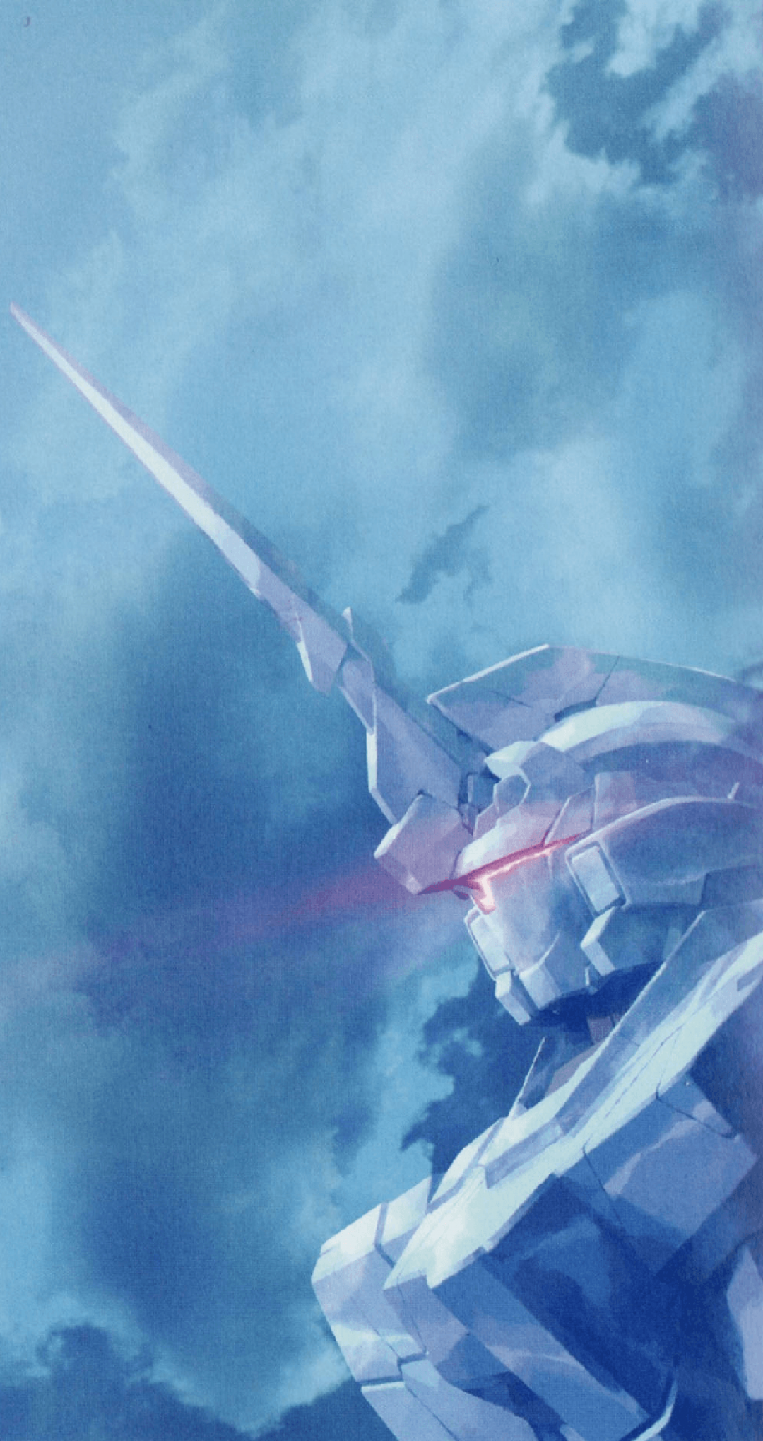 Gundam Logo iPhone Wallpapers - Wallpaper Cave