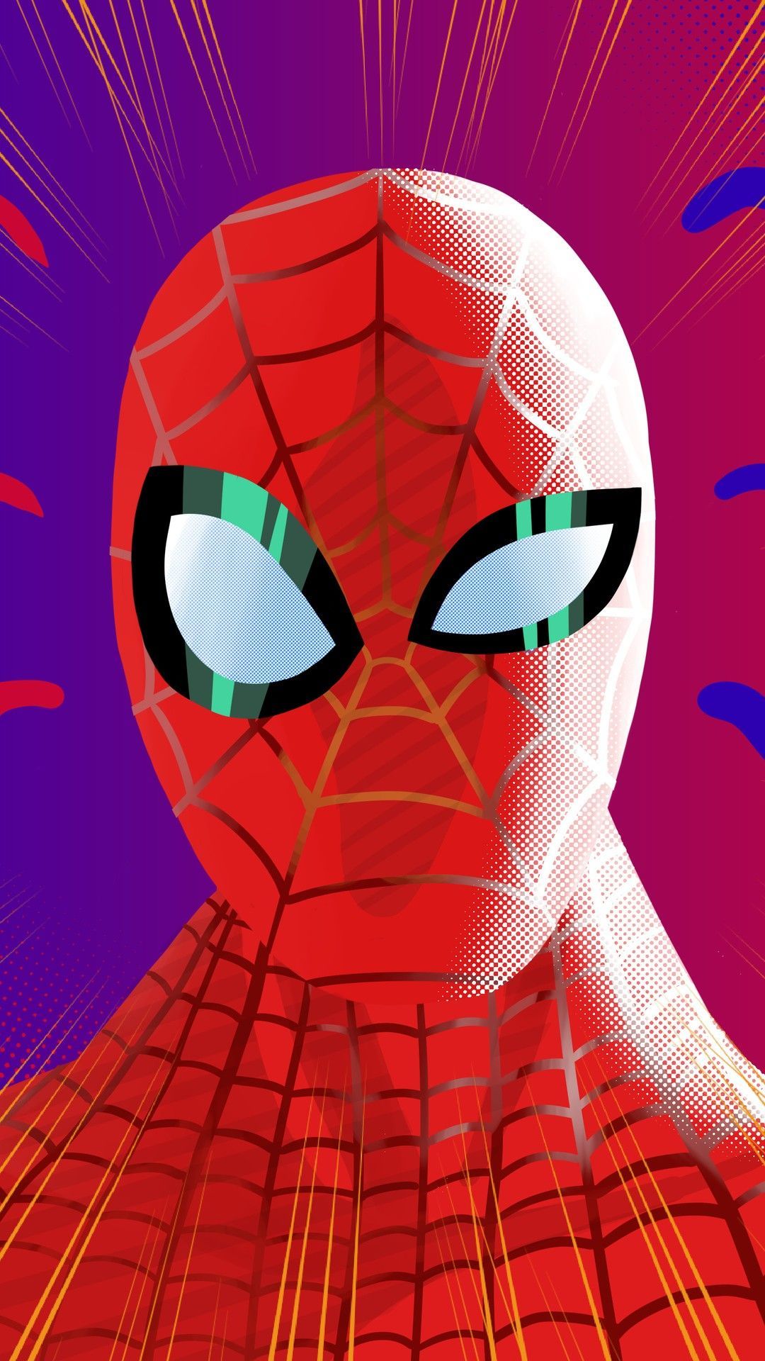 New Spectacular SpiderMan Wallpapers Plus Mobile Version 3d Model   rspectacularmemes