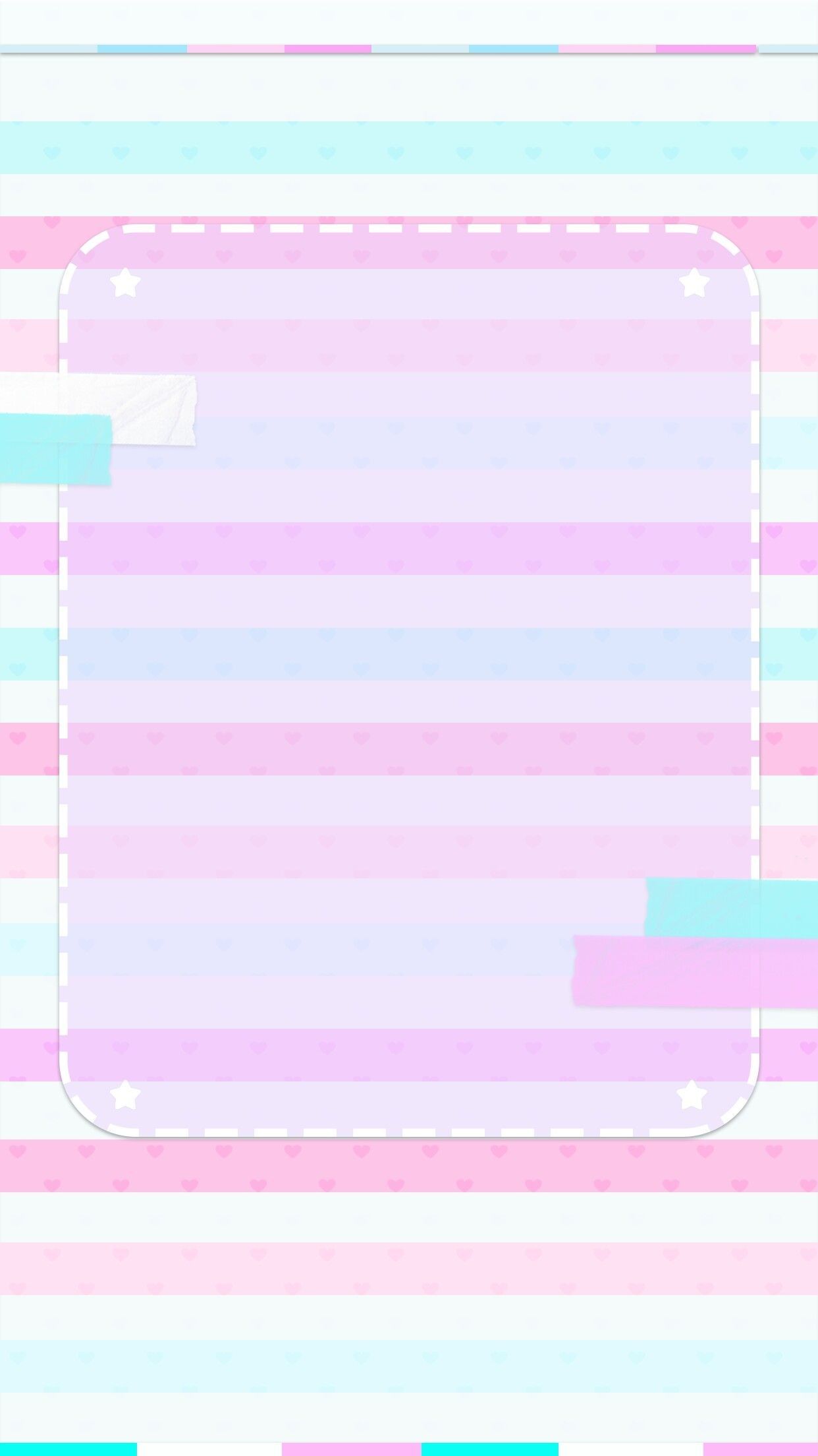 Pastel Wallpaper
