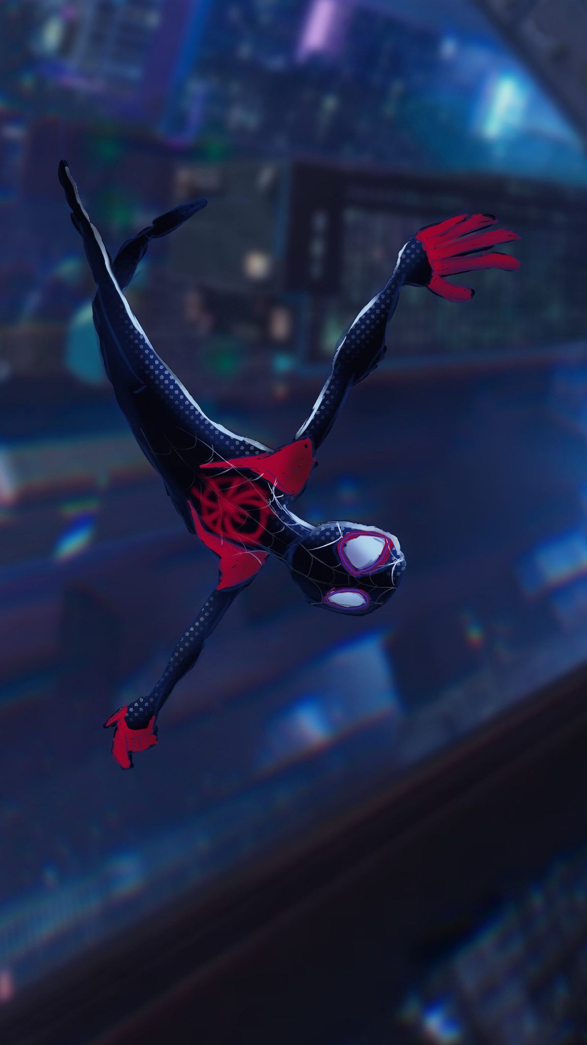 Spectacular Spider Man Wallpaper