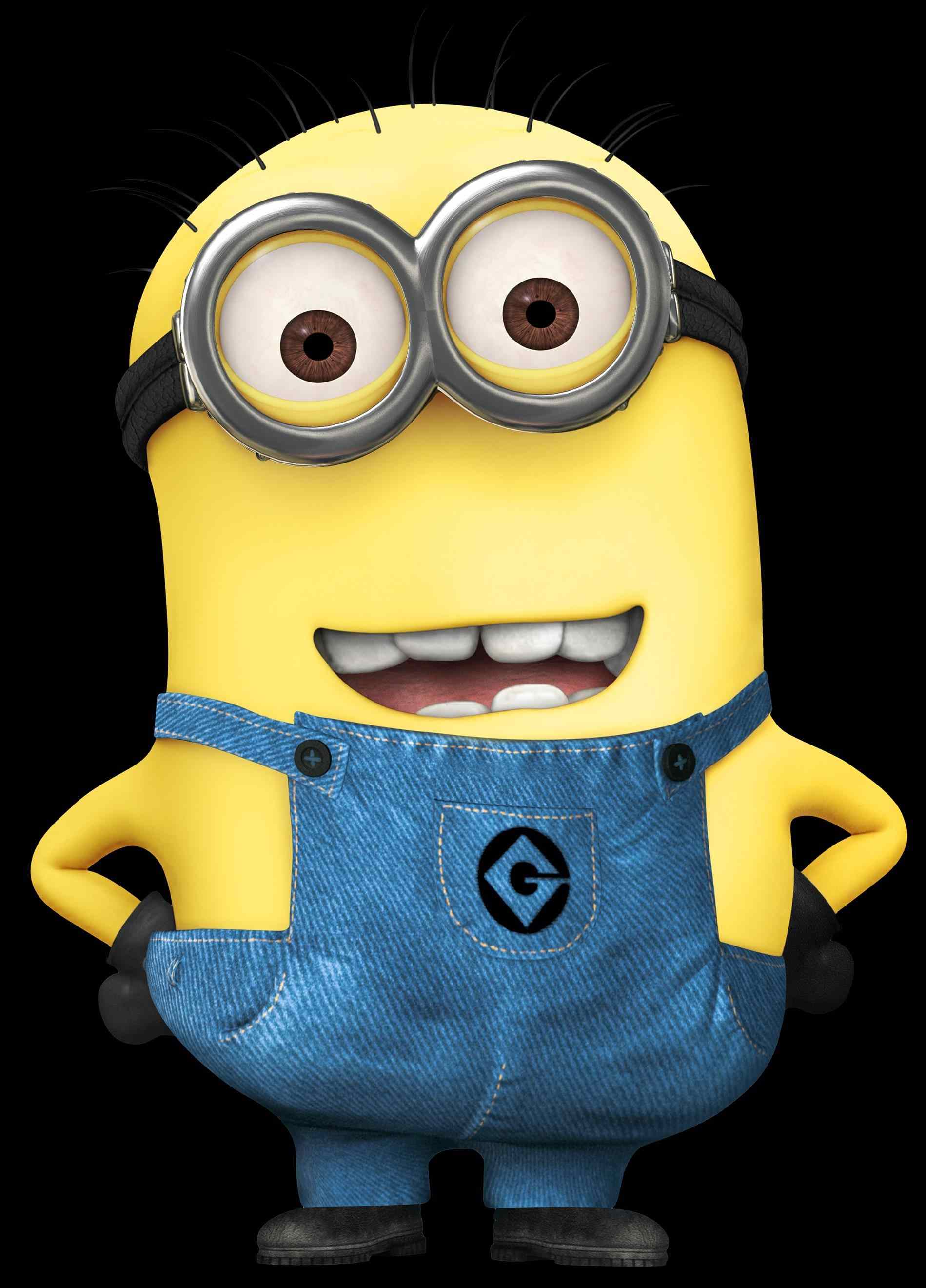 Minions Android Wallpaper