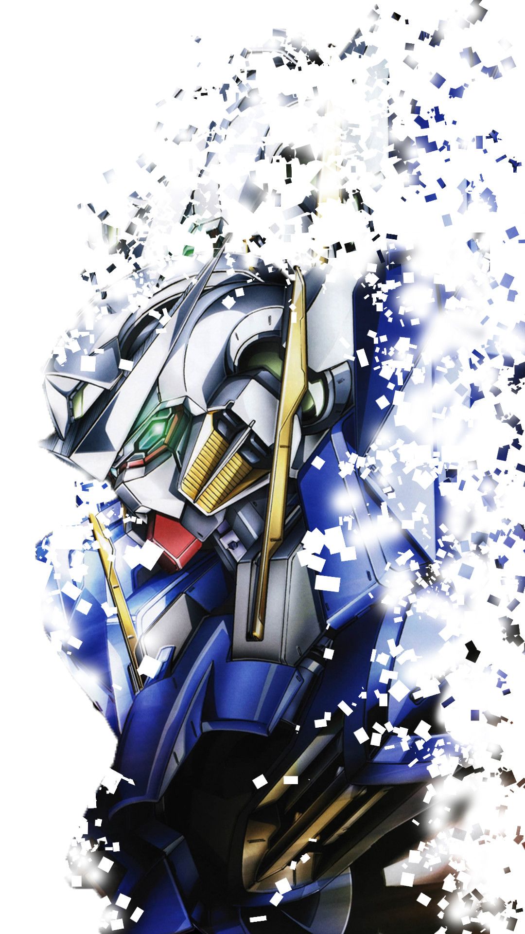 Gundam Exia Wallpaper