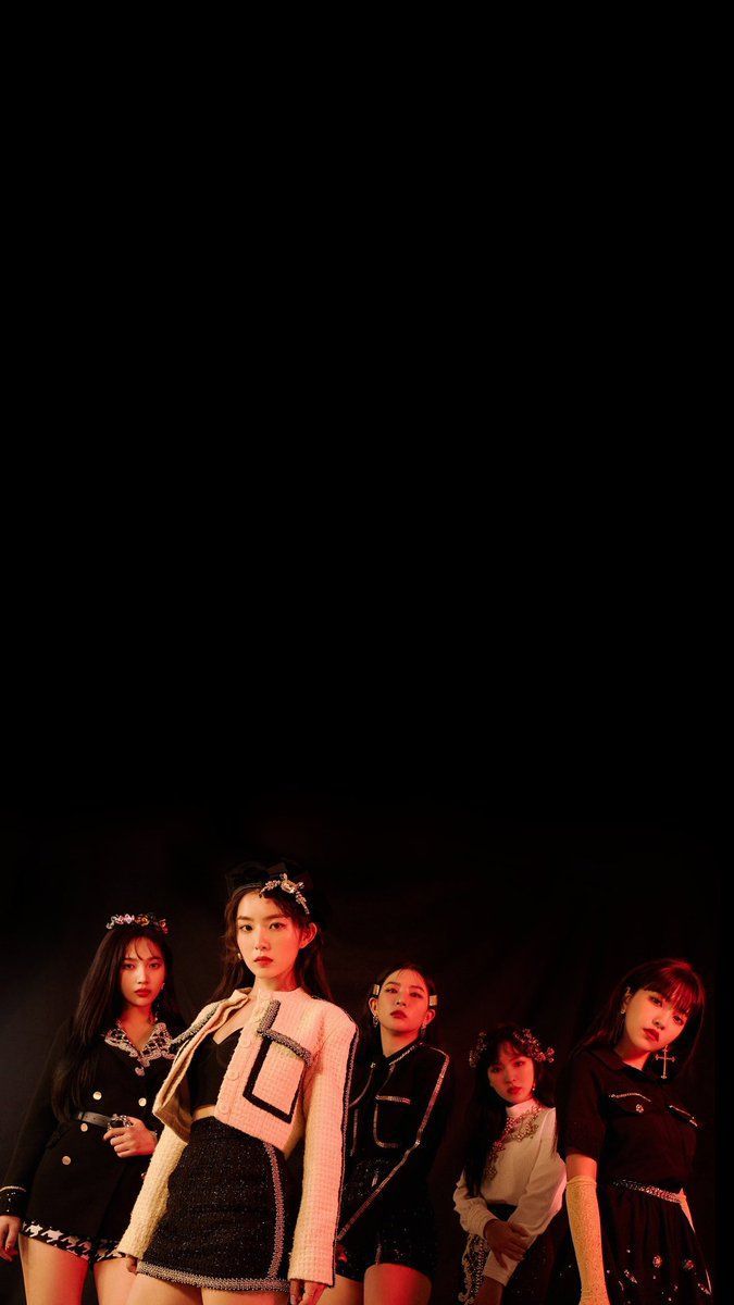 Red Velvet Psycho Wallpaper Free Red Velvet Psycho Background