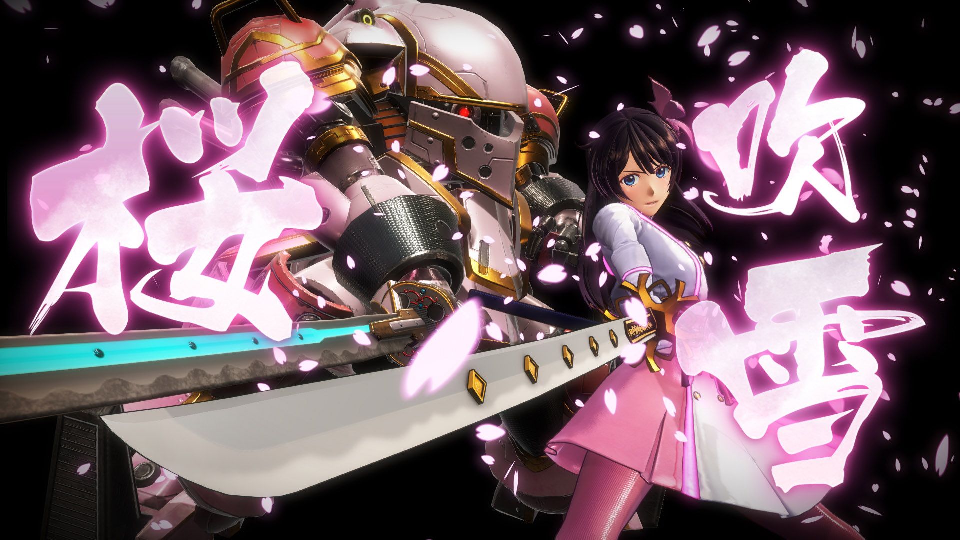 Sakura Wars To Receive Instant Saves In Big Day One Patch