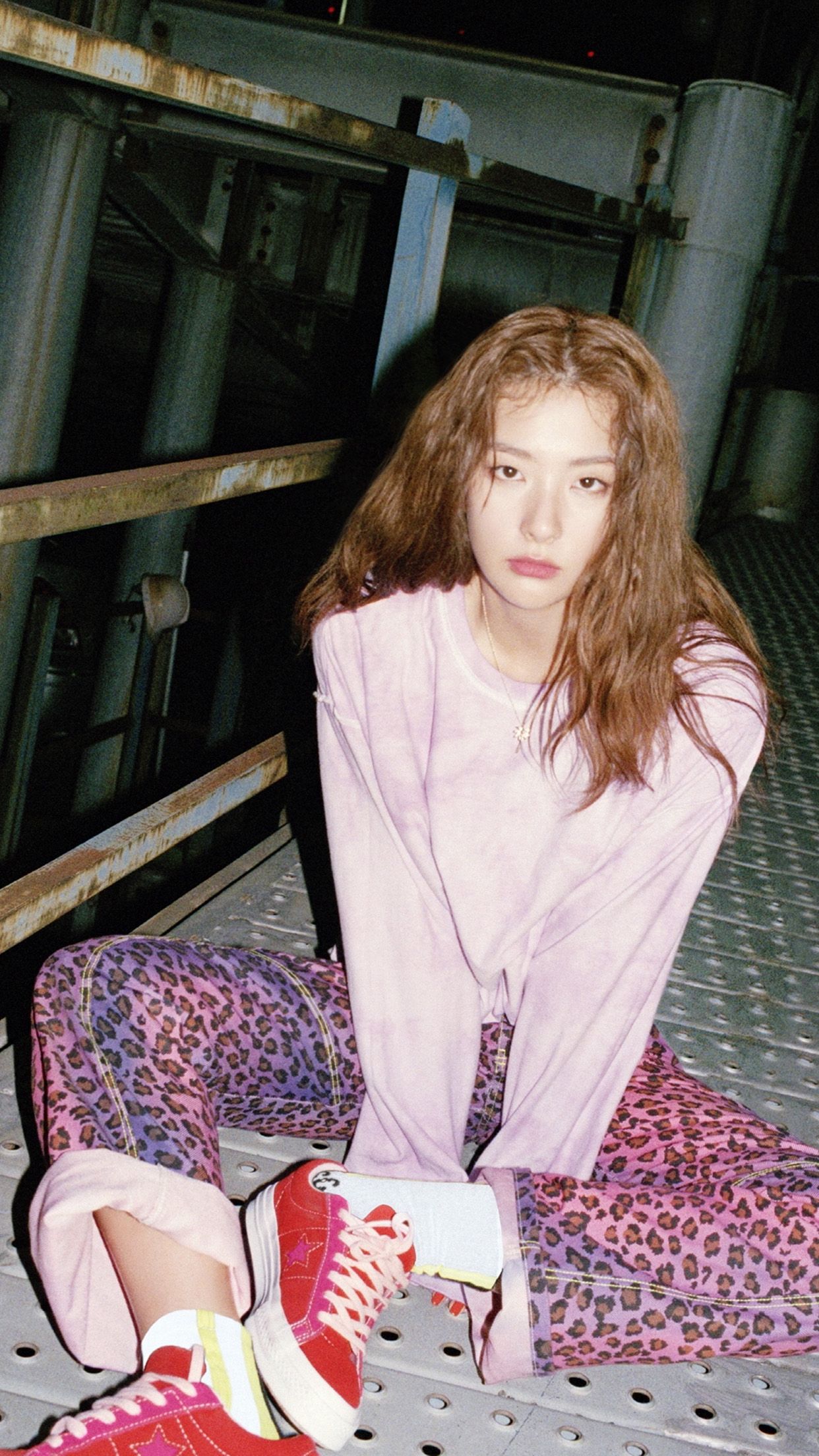 Red Velvet iPhone Wallpapers Wallpaper Cave