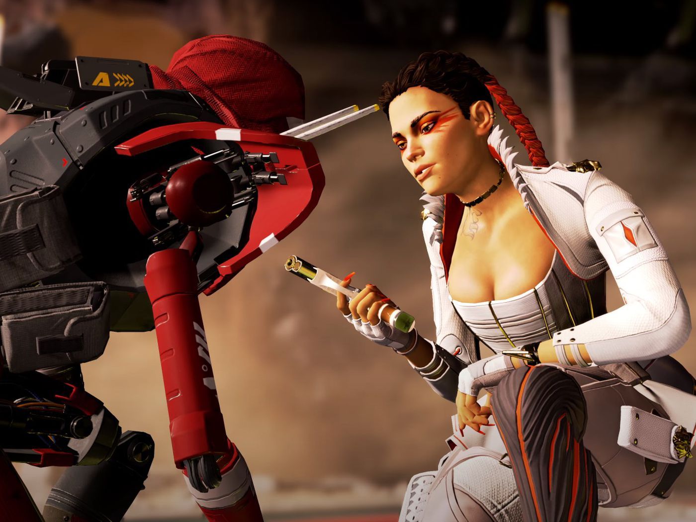 Apex Legends season 5 gameplay trailer shows off Kings Canyon