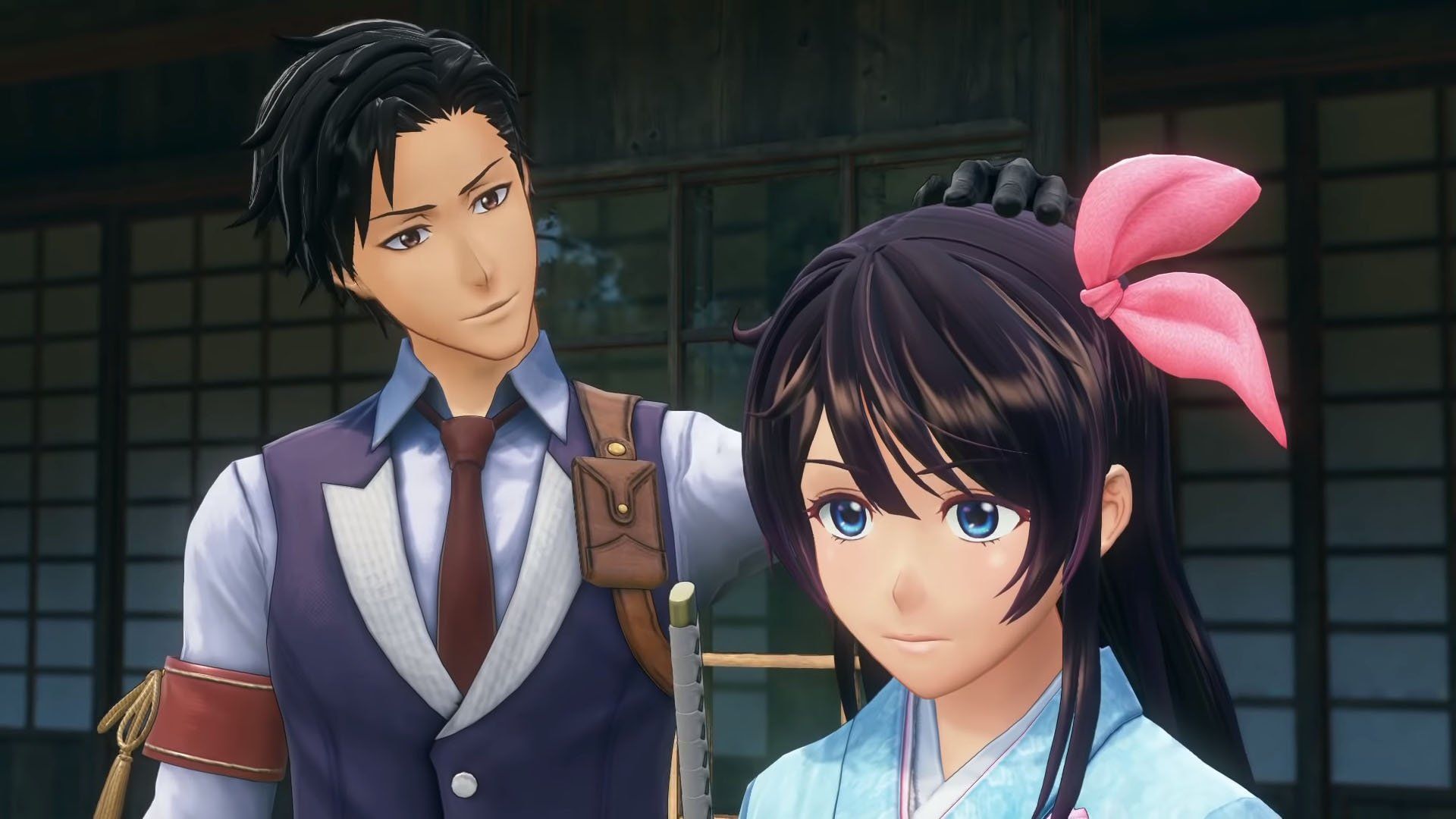 Sakura Wars Western Release Date Could Be Coming Soon