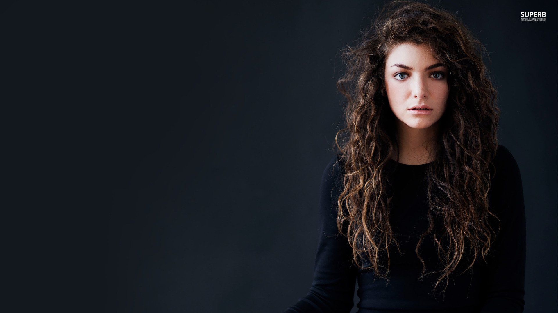 Lorde HD Wallpaper and Background Image