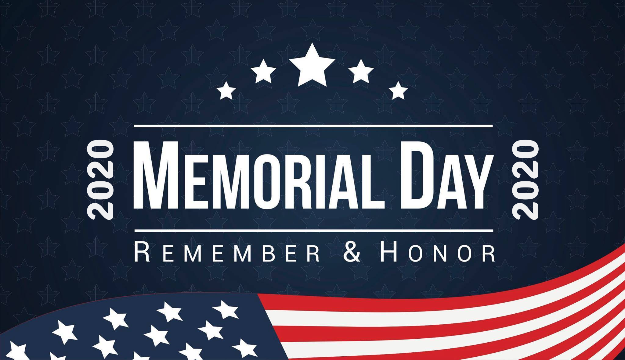 Memorial Day 2020 History, Quotes, Image, Wishes, Events, Parade