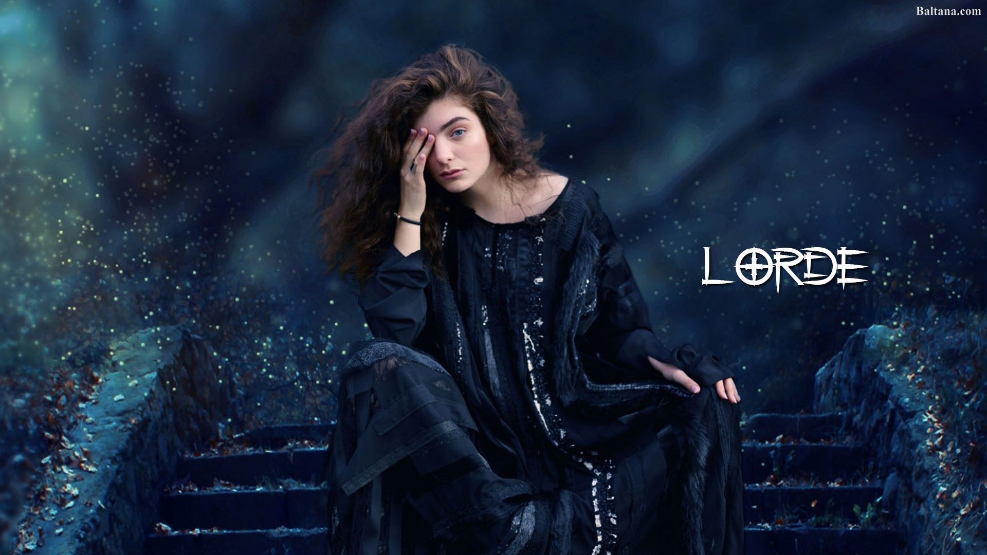 Lorde Wallpaper Free Lorde Background