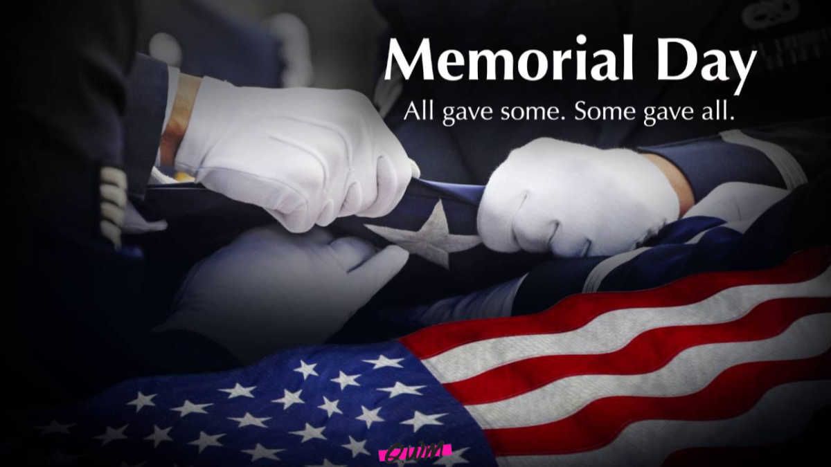 Memorial Day Image 2022, Memorial Day Pictures, Wallpapers