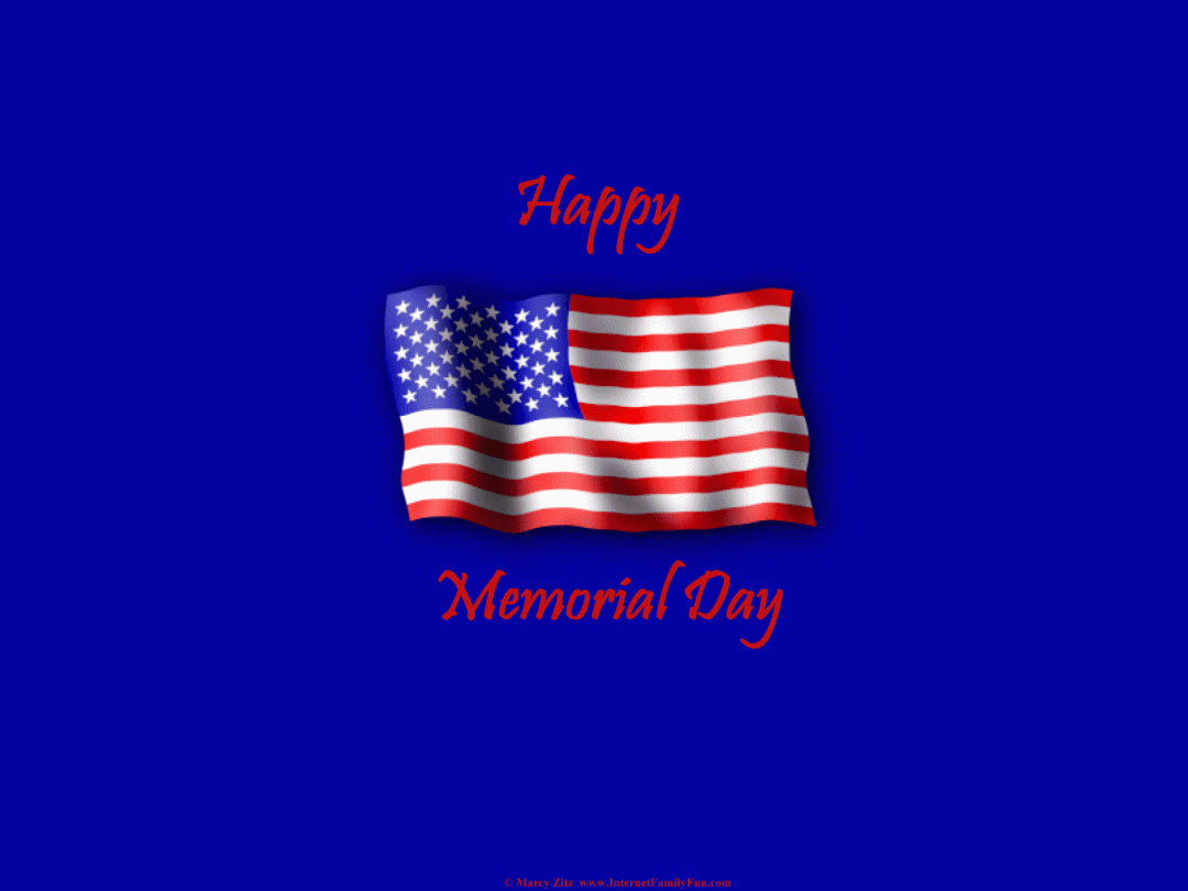 Memorial Day, iPhone, Desktop HD Background