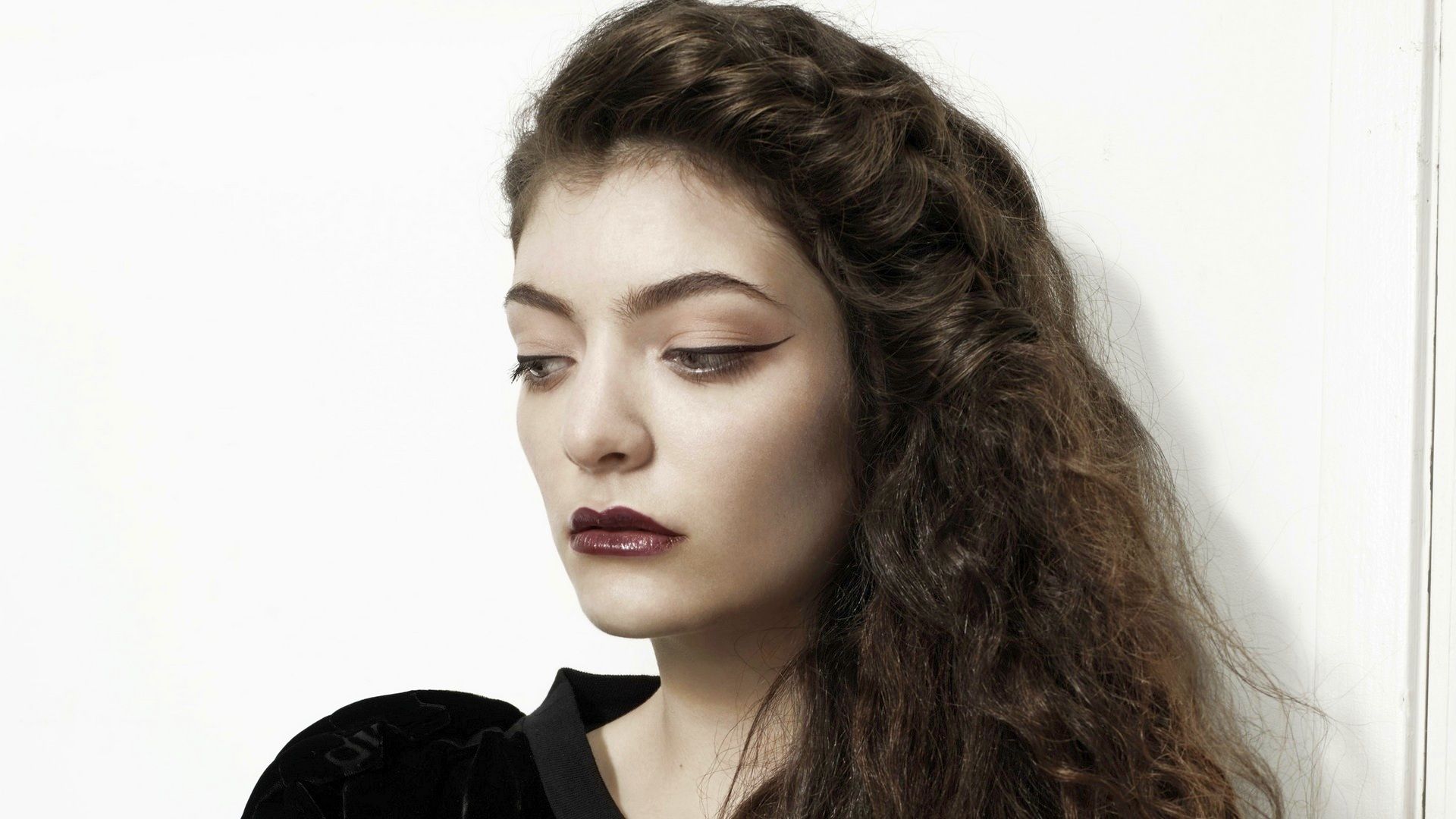 Lorde wallpaperx1080