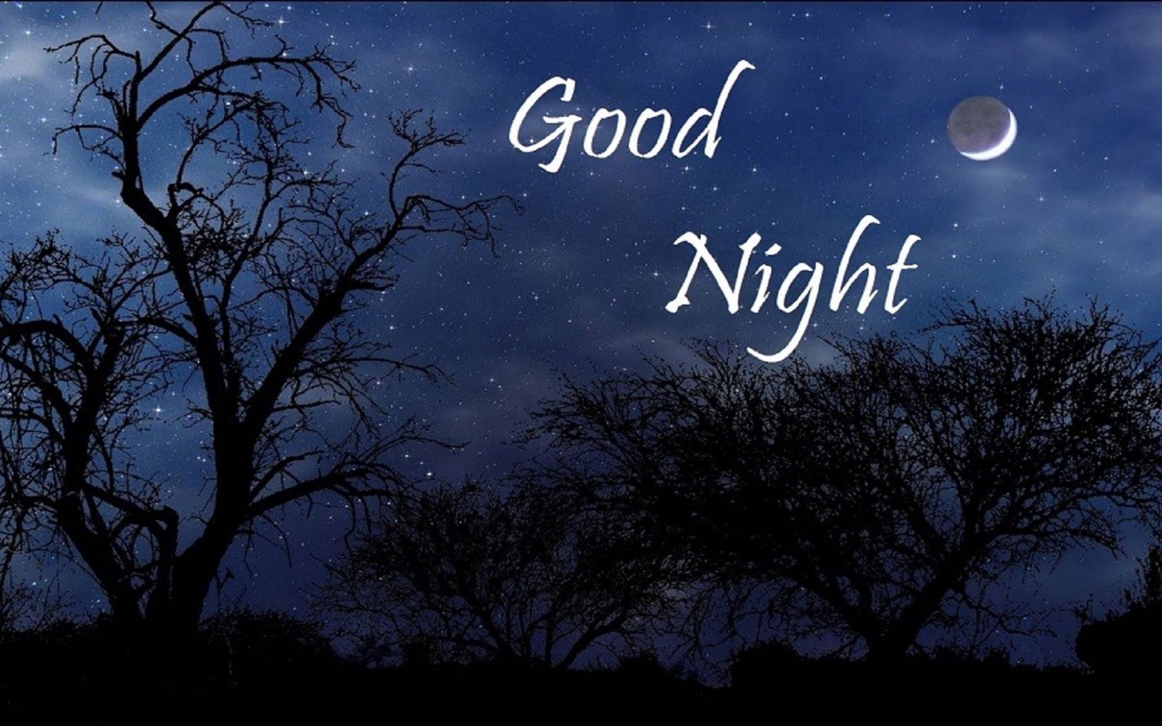 Free download Good Night Sweet Dream Image Wallpaper HD Good