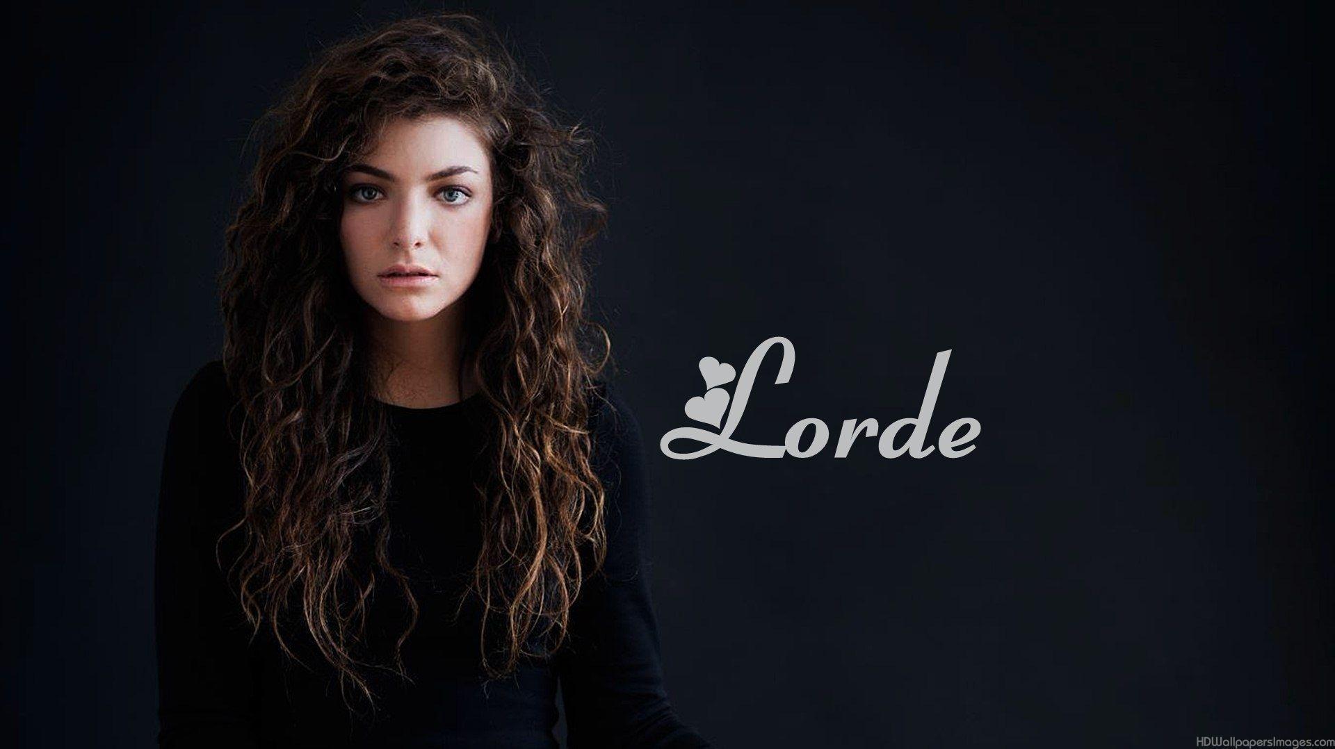 Lorde Wallpaper Free Lorde Background