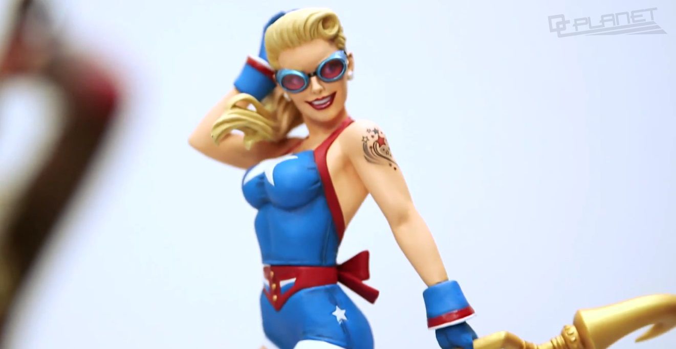 Free download Stargirl Dc Comics for Pinterest [1321x683] for your