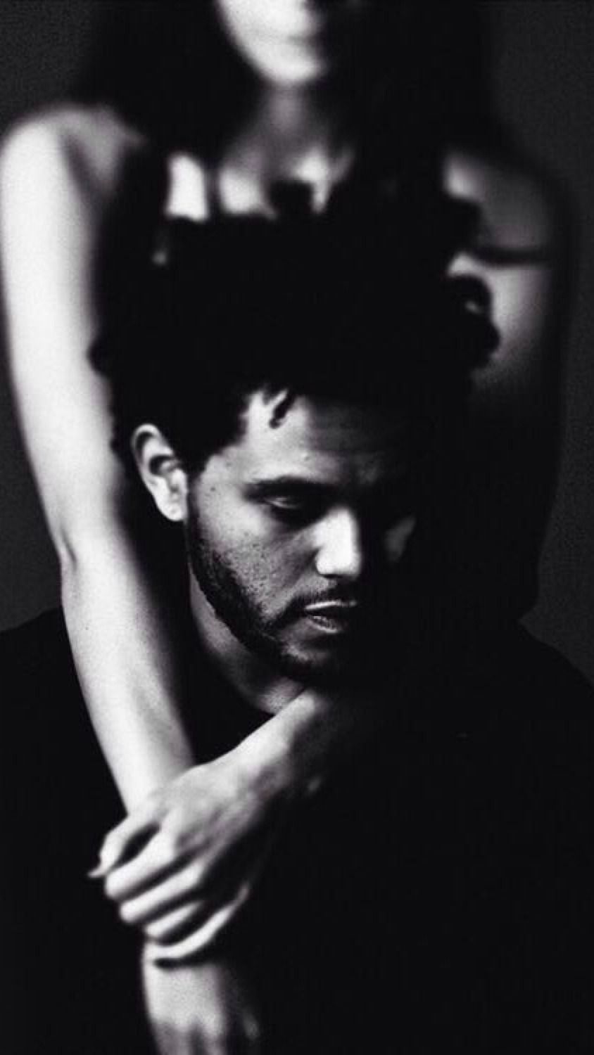 iphone 5 wallpaper the weeknd. The weeknd trilogy