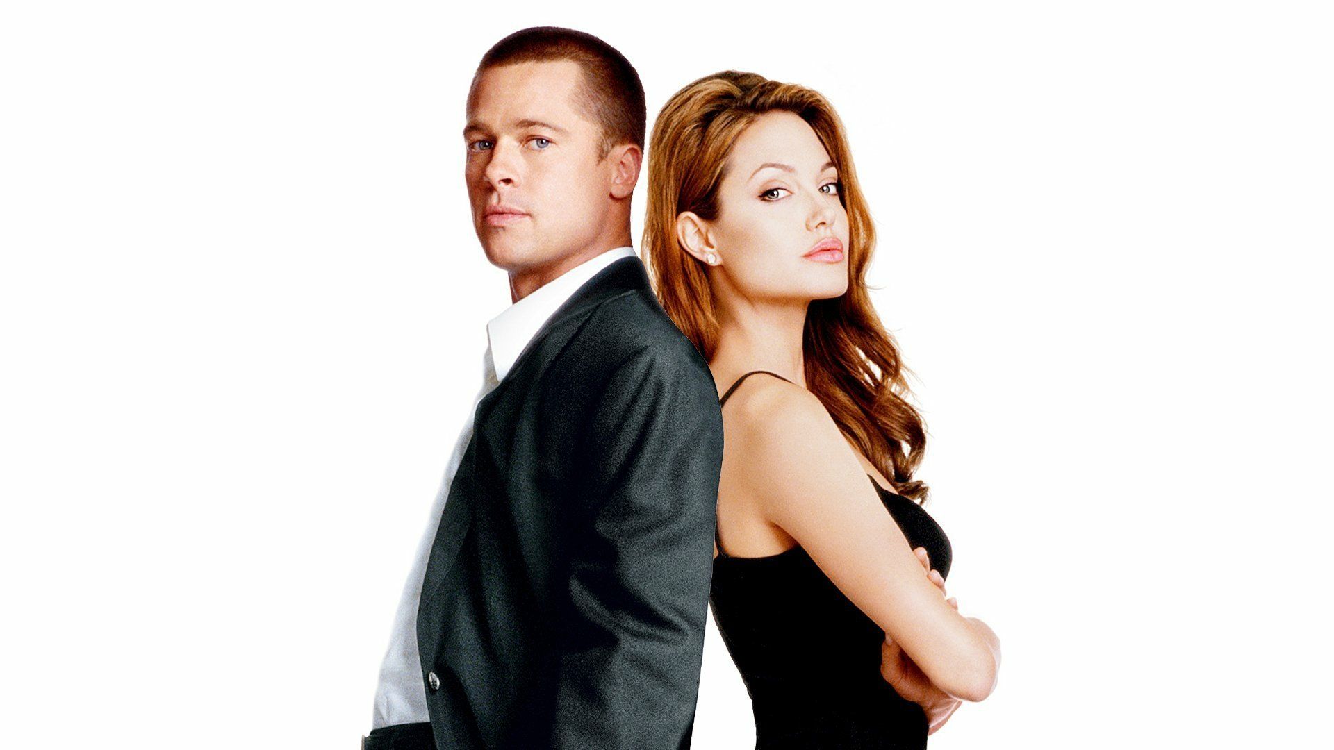 You can also upload and share your favorite Mr. & Mrs. Smith wallpapers...