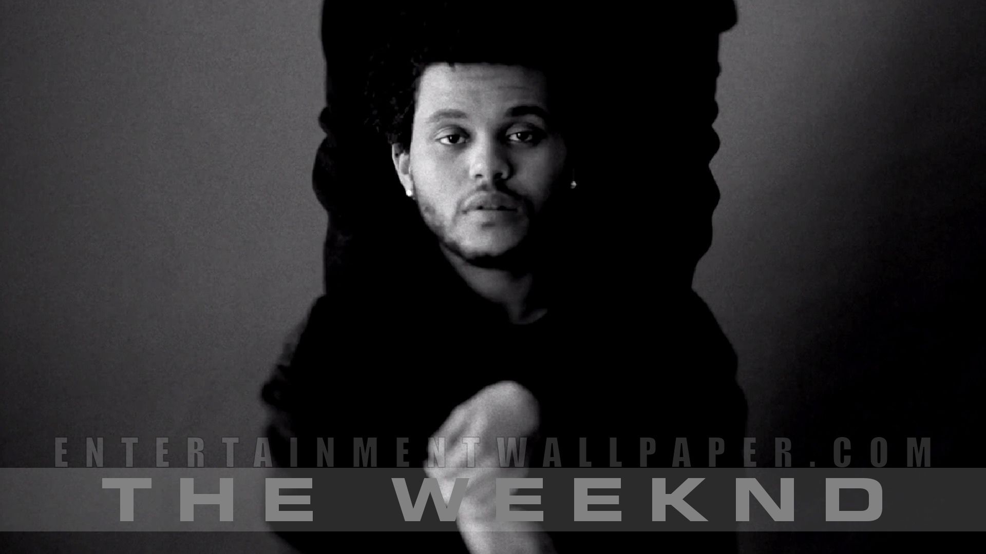 The Weeknd Trilogy Wallpaper