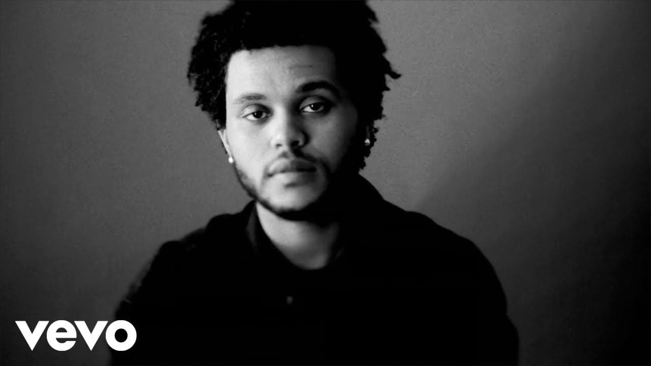 The Weeknd Stone (Explicit) (Official Video)
