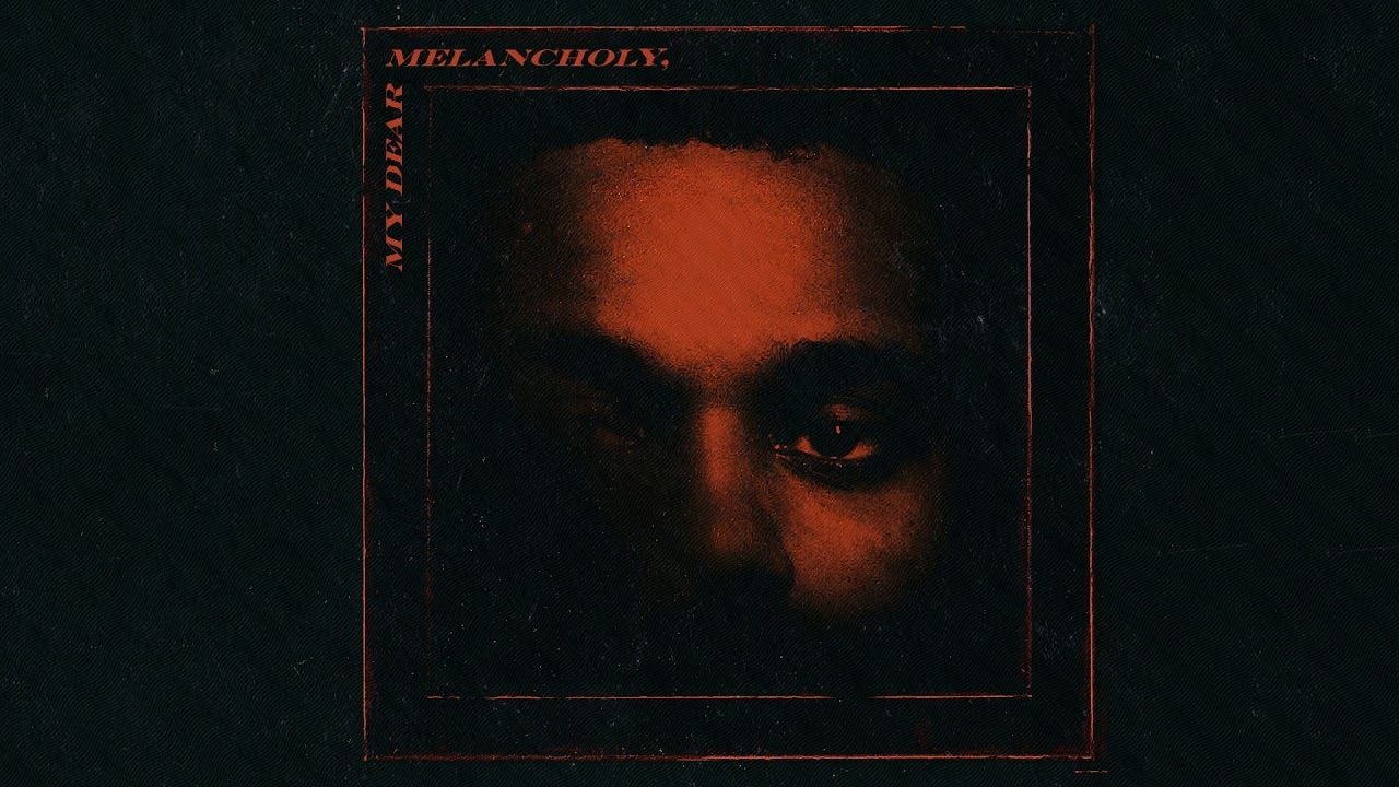 The Weeknd: My Dear Melancholy review