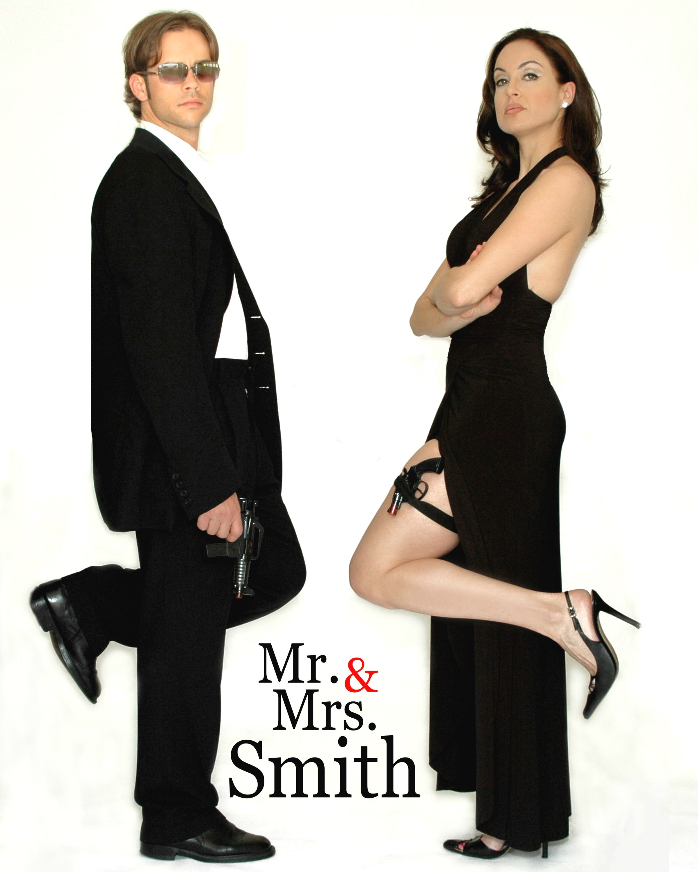 Mr. & Mrs. Smith wallpaper, Movie, HQ Mr. & Mrs. Smith picture
