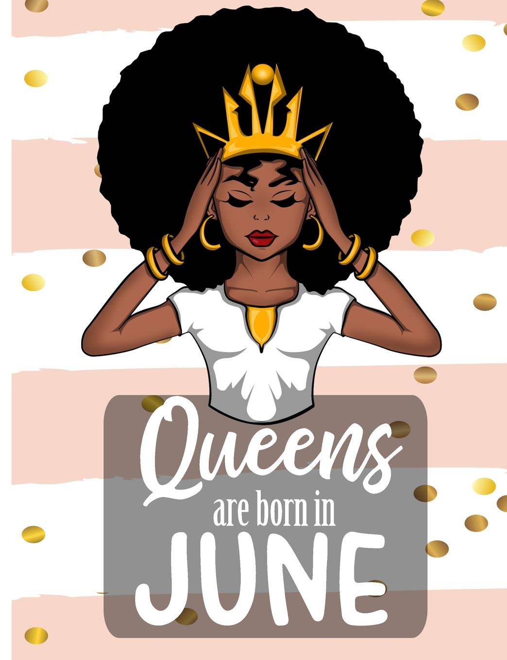 Queen Are Born In June Wallpapers - Wallpaper Cave