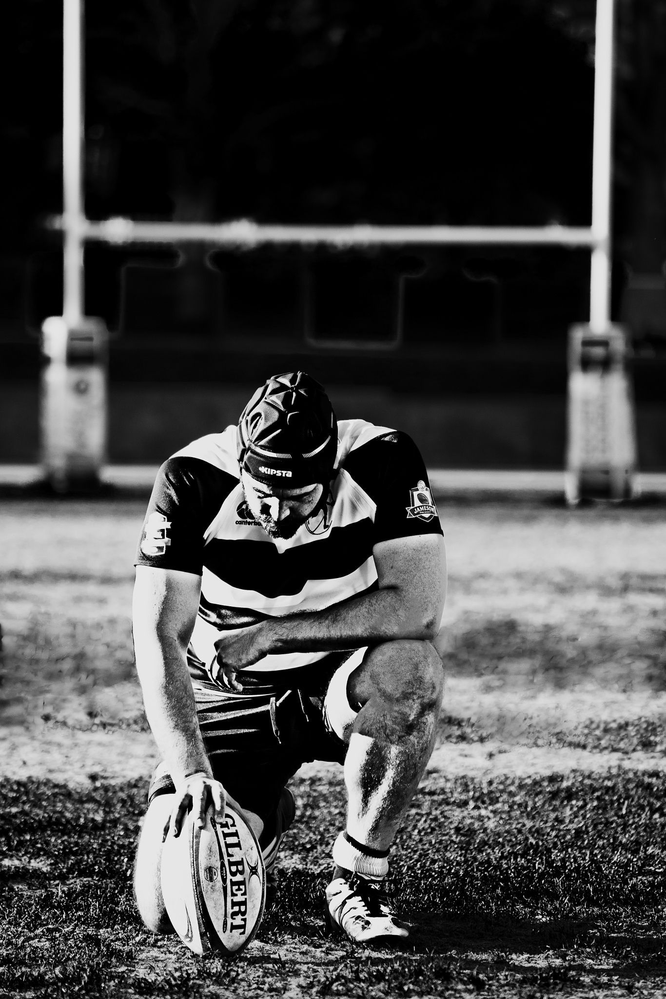 The rugby player. Sport boxe, Bon sport, Rugby