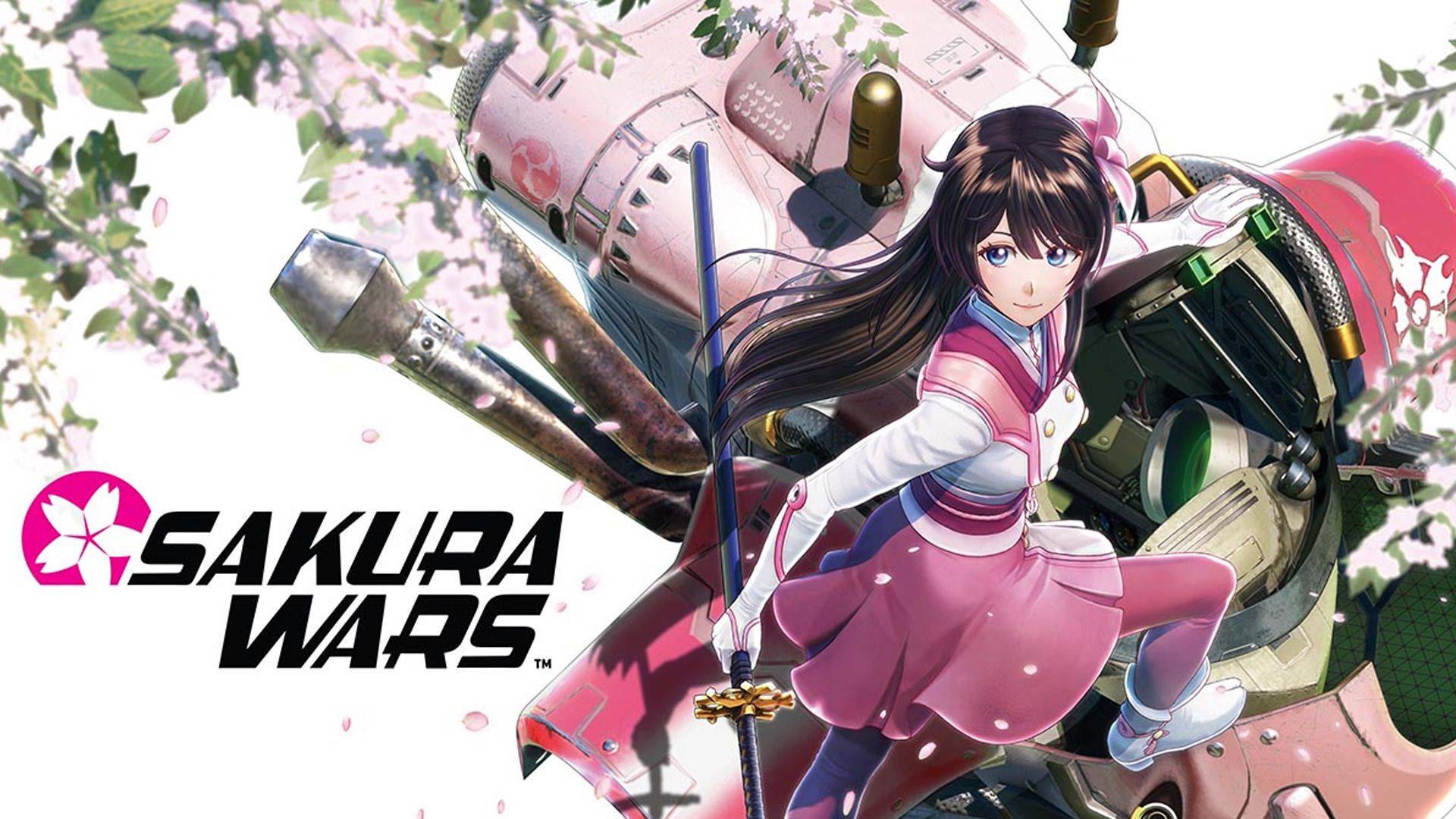Sakura Wars Gameplay, Mecha, and Setting: What You Need to Know