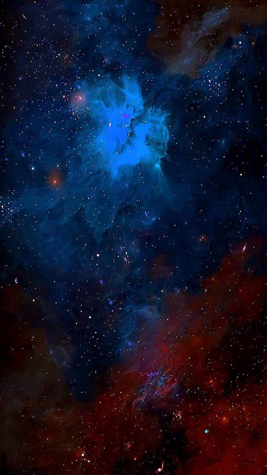 Space Wallpapers Iphone 11