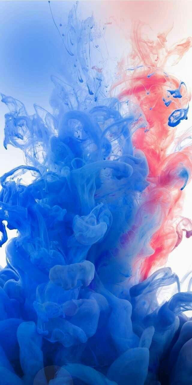 Abstract iPhone X Wallpaper HD. FunMary. iPhone