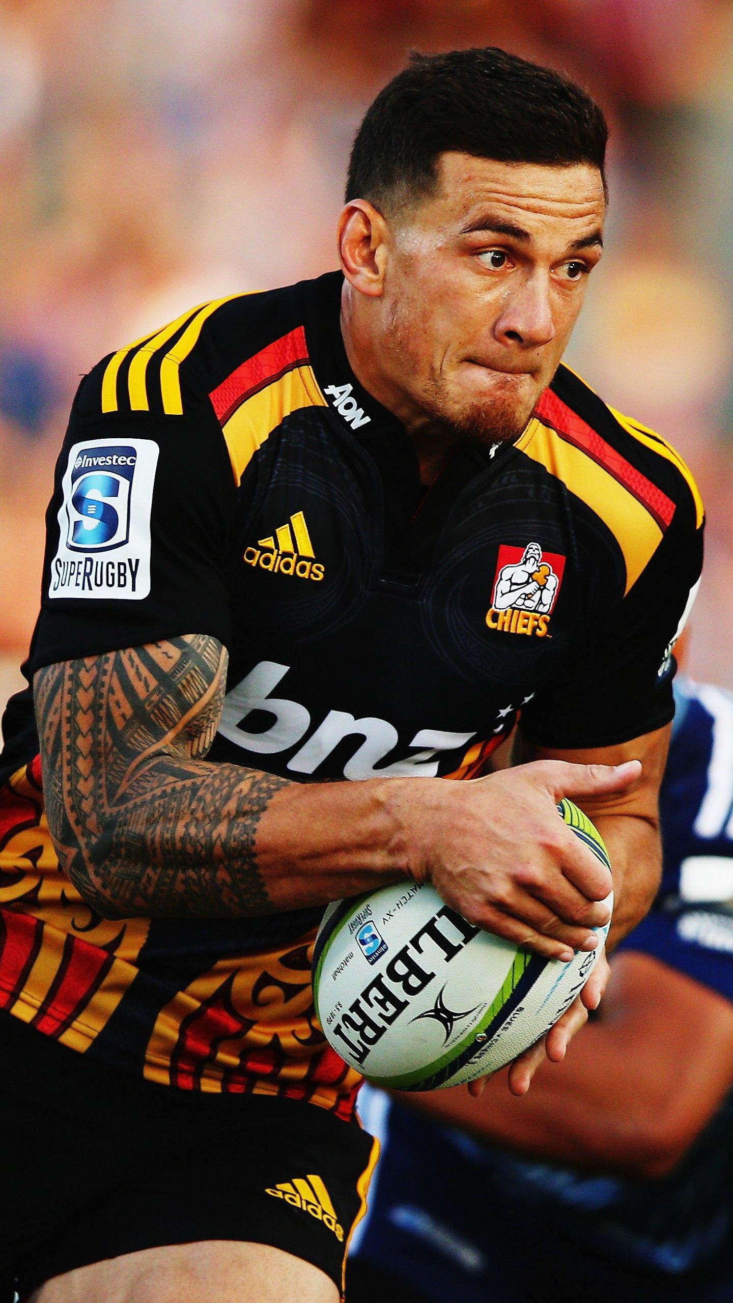 Wallpaper Rugby, Sonny Bill Williams, Best rugby players, New