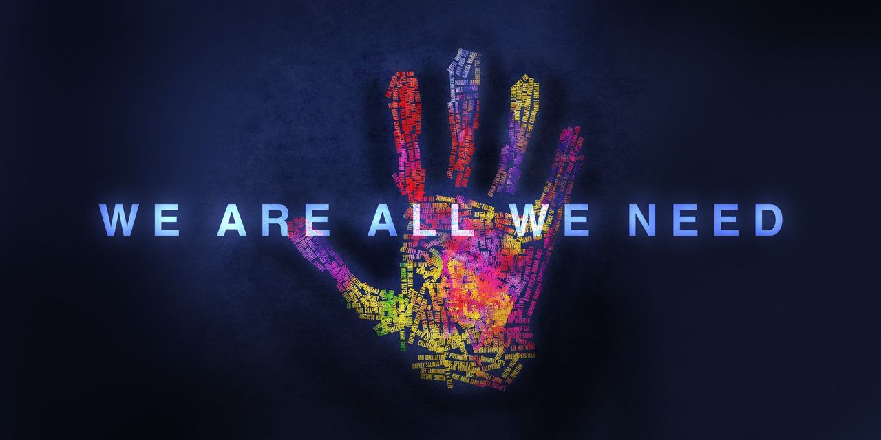 Above & Beyond 's 'We Are All We Need' Turns 3 Years Old Today