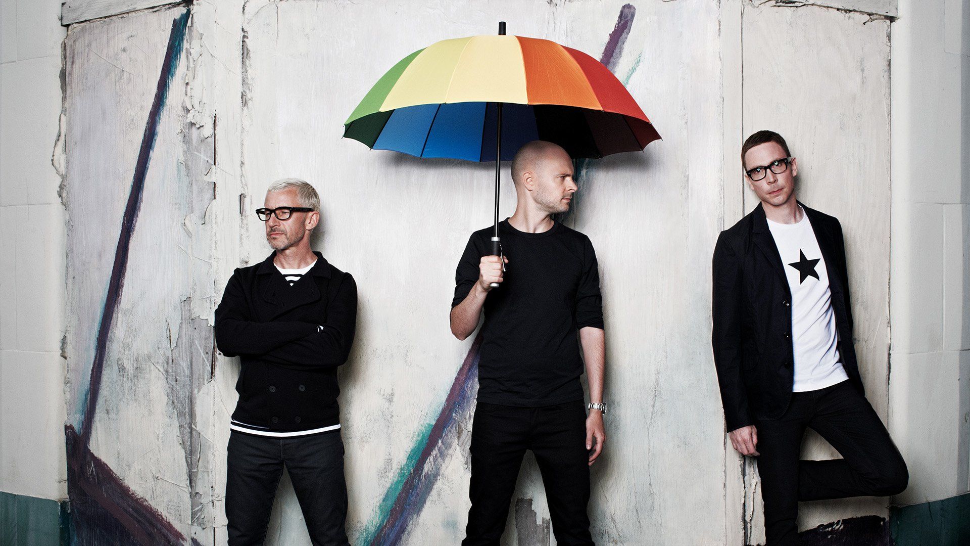 Above & Beyond HD Wallpaper and Background Image