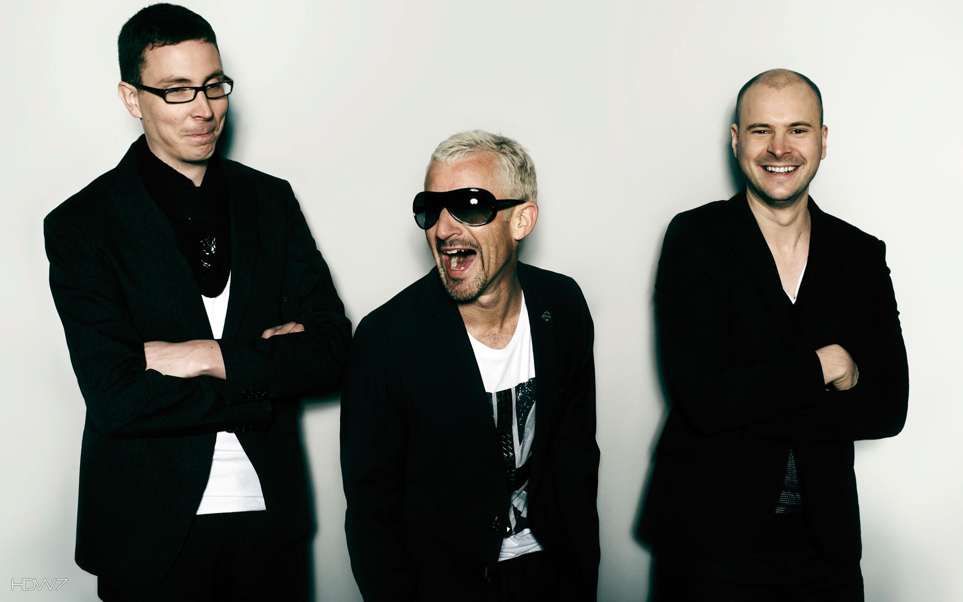 above and beyond music band group. HD wallpaper gallery