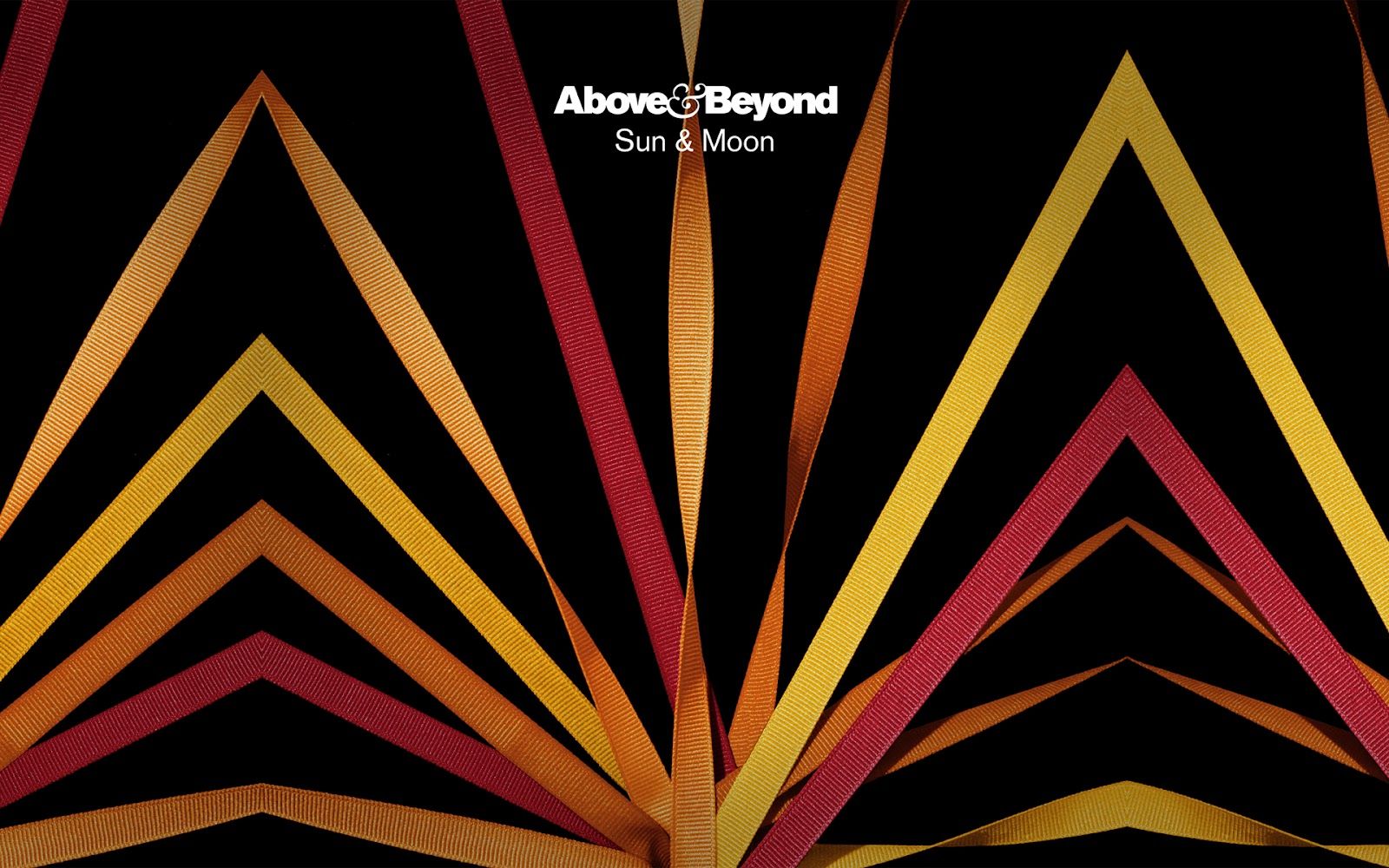 Download Wallpaper Above And Beyond & Beyond Feat Richard
