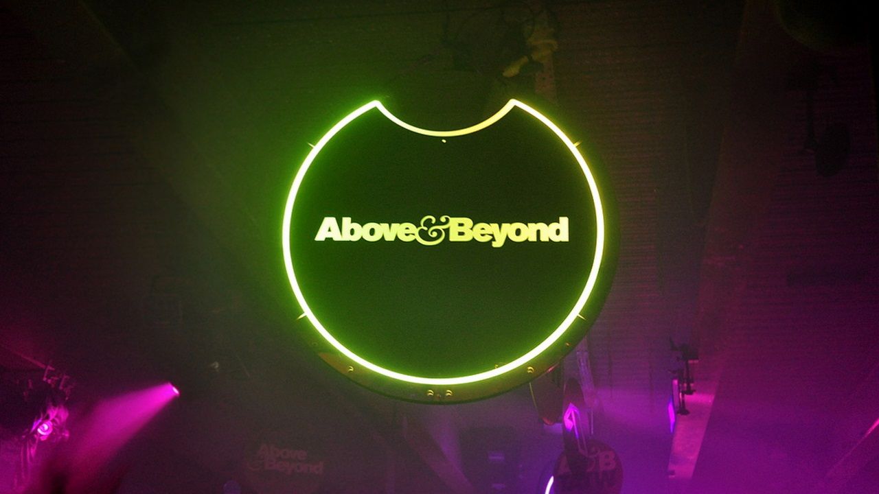 Above And Beyond Pc Wallpaper And Beyond 4k, Download