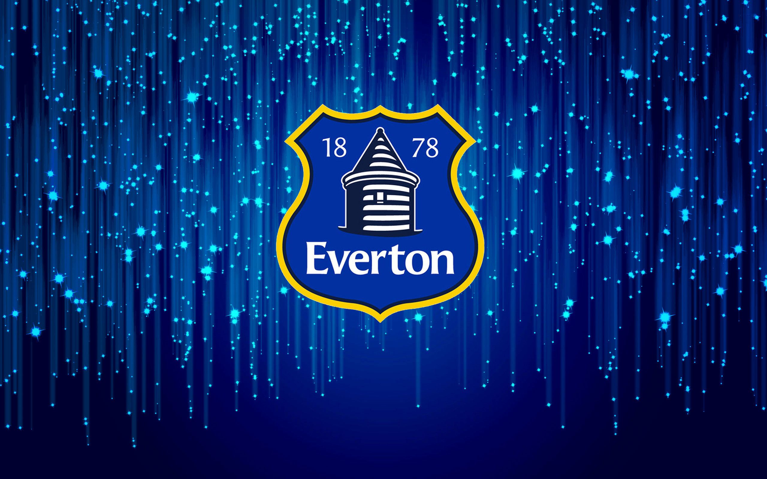 Everton FC Wallpaper