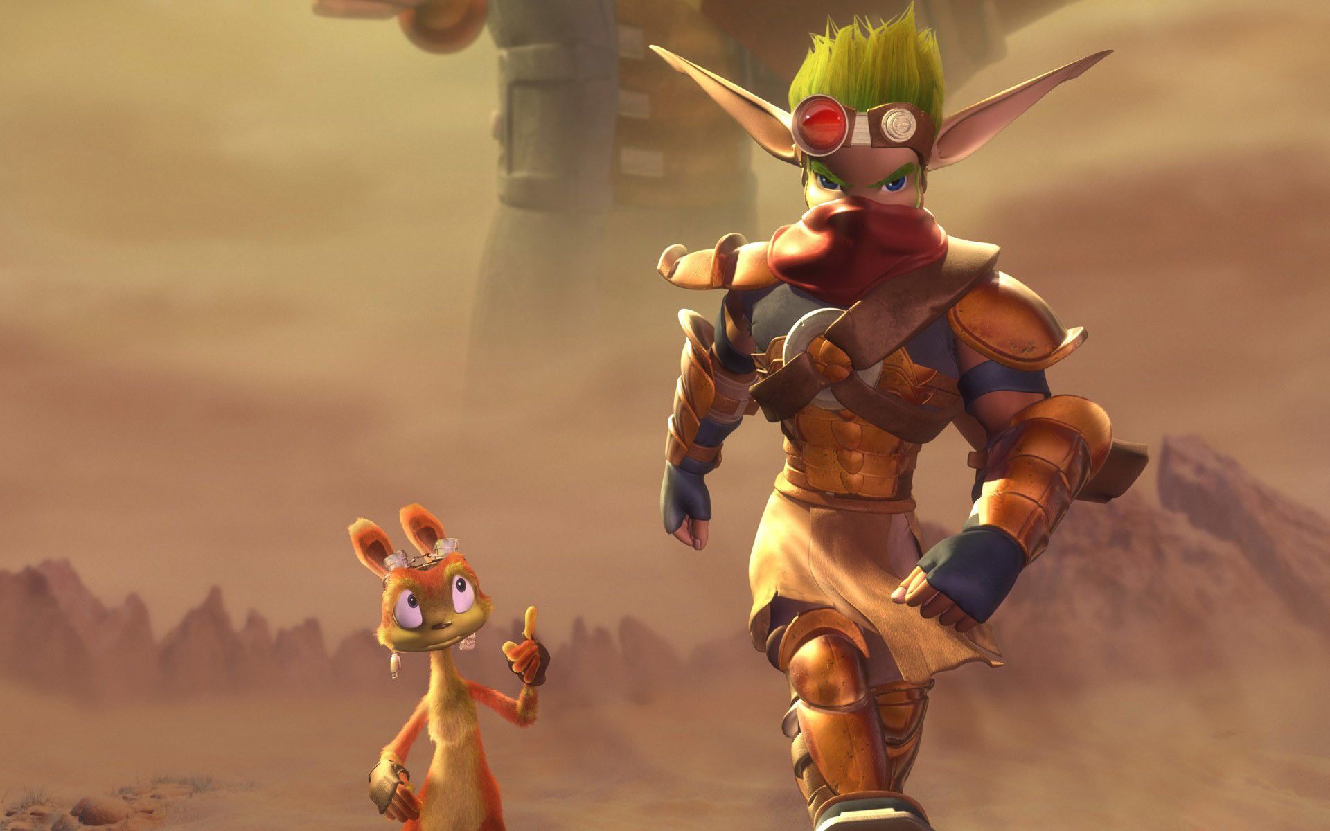 jak and daxter pc download free