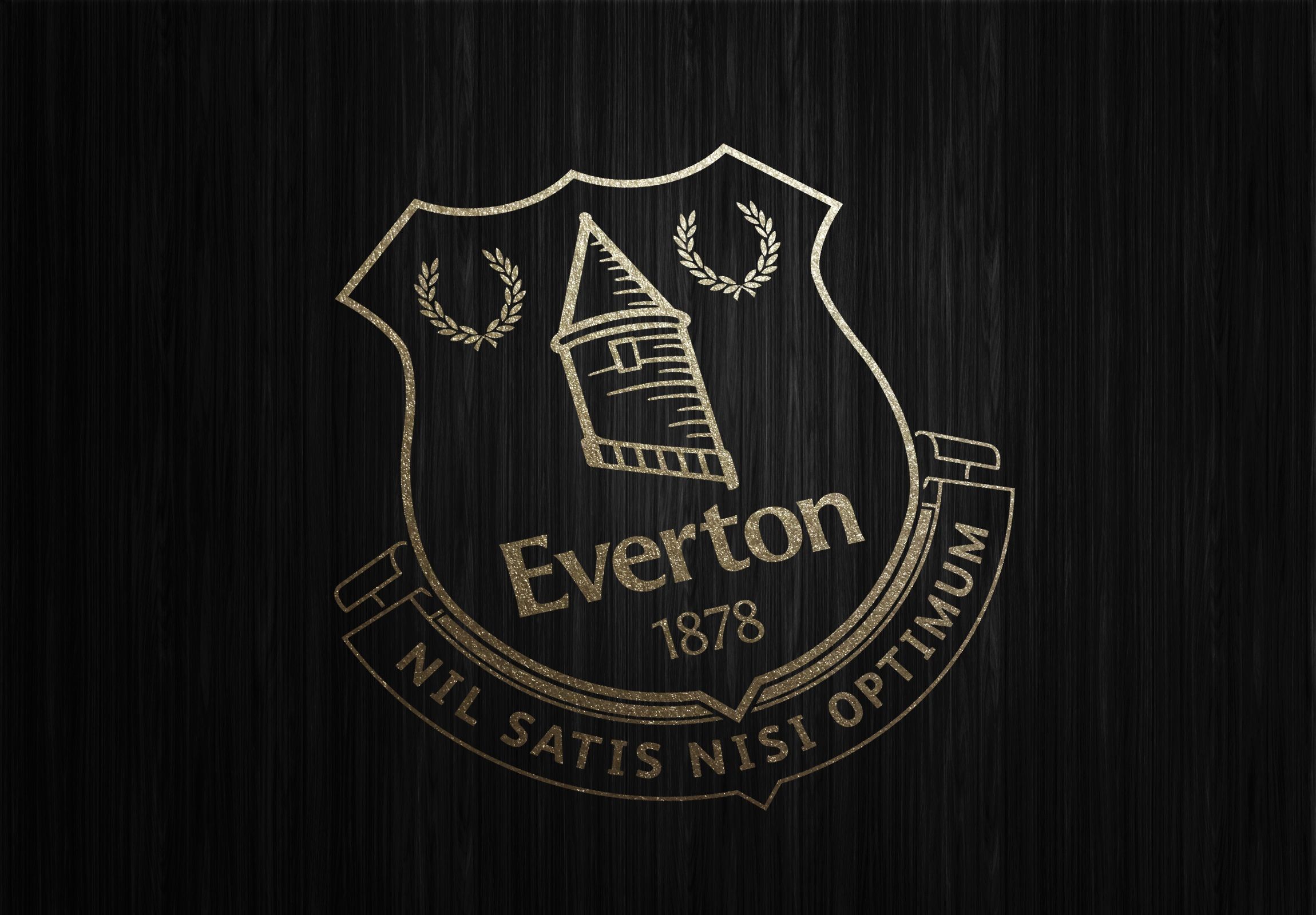 Everton Wallpaper