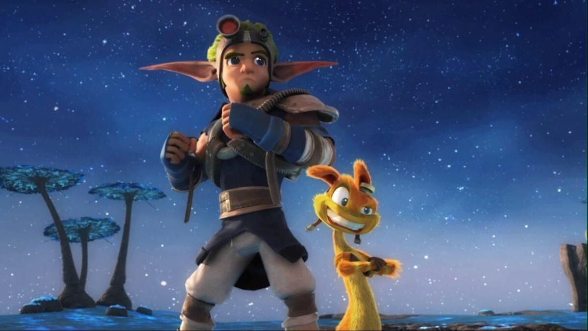 jak n daxter free download for pc