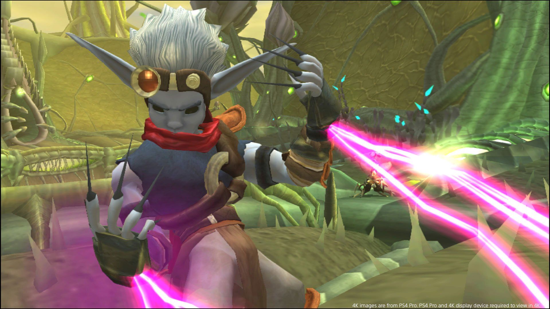 Jak & Daxter's PS4 Re Releases Will Delight Trophy Fans
