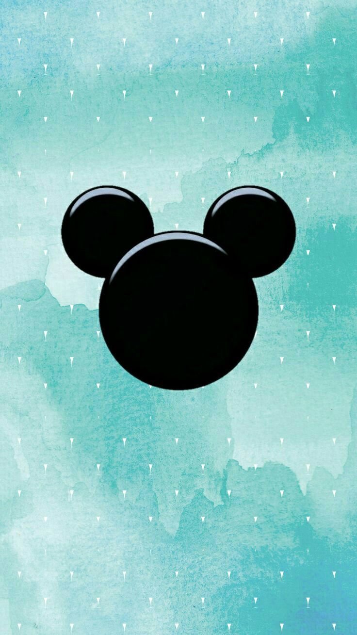 Disney phone wallpaper. Wallpaper do mickey mouse
