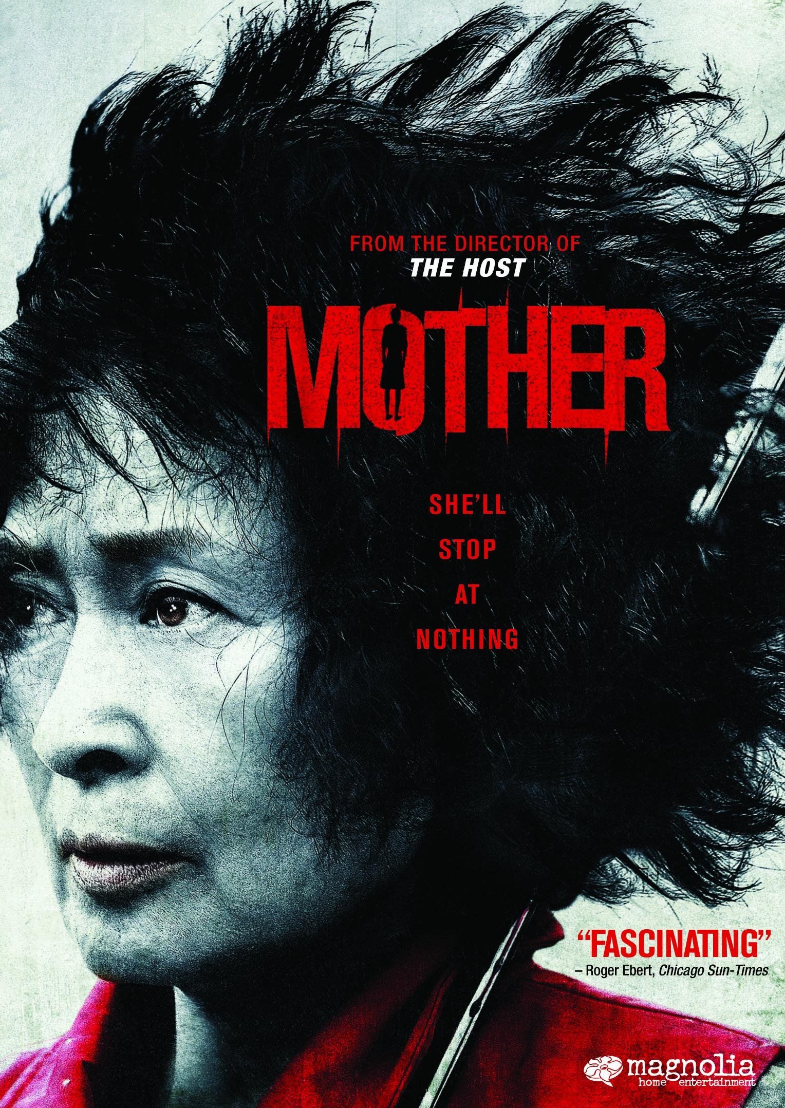 the mother korean movie review