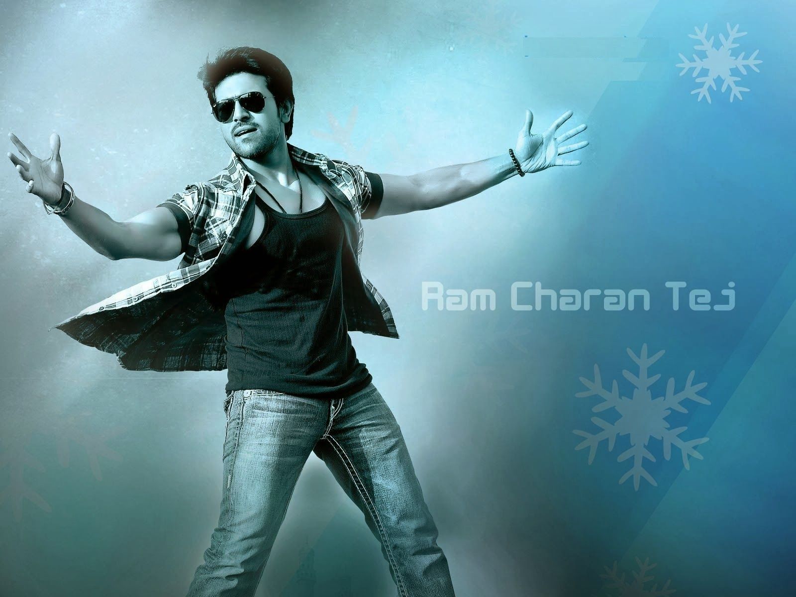 Ram Charan HD Wallpaper 1080p Movie