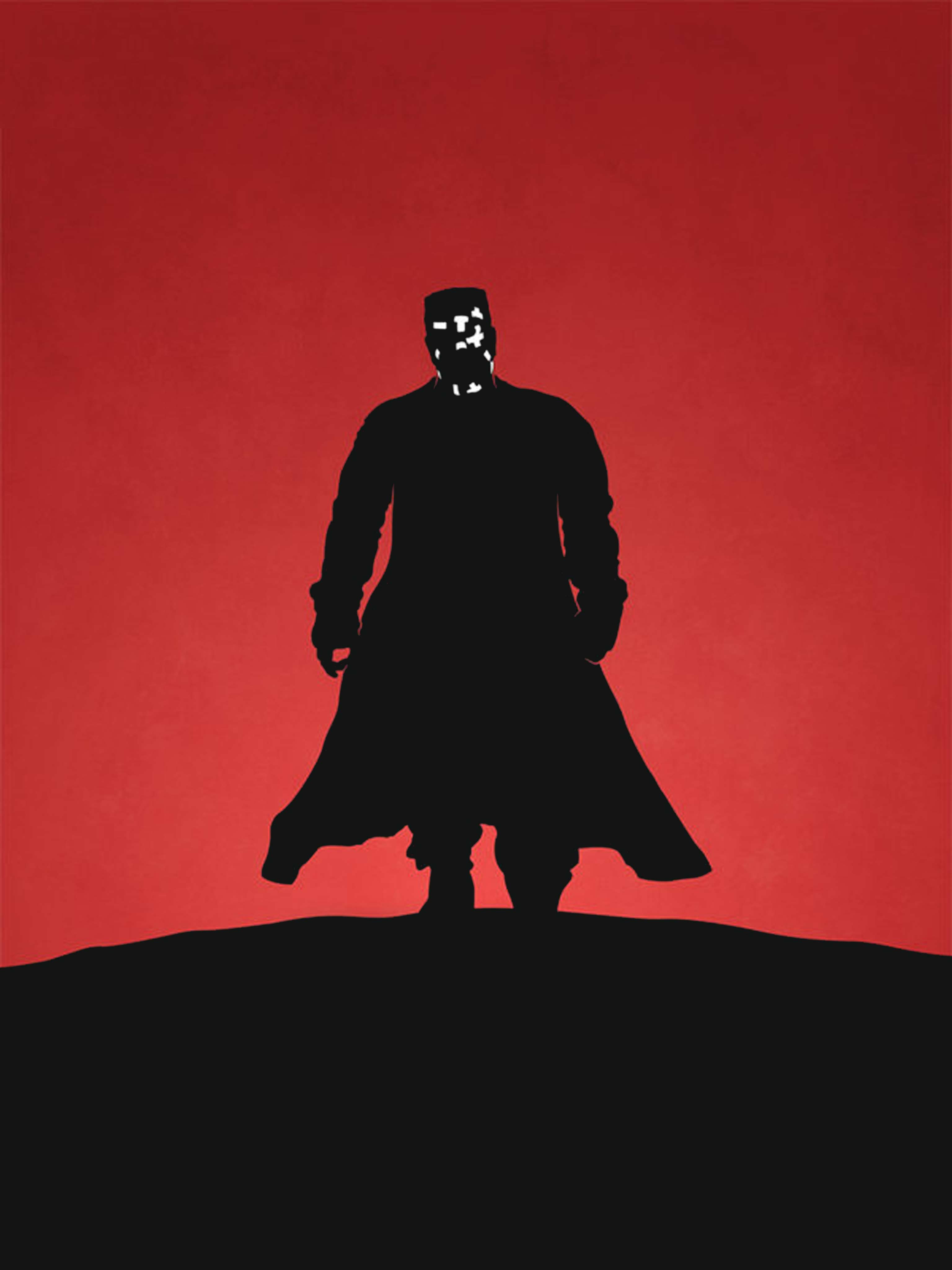 Sin City Mobile Wallpaper